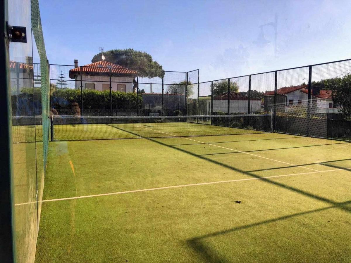 סלוריו Apartamento La Muga Azul מראה חיצוני תמונה